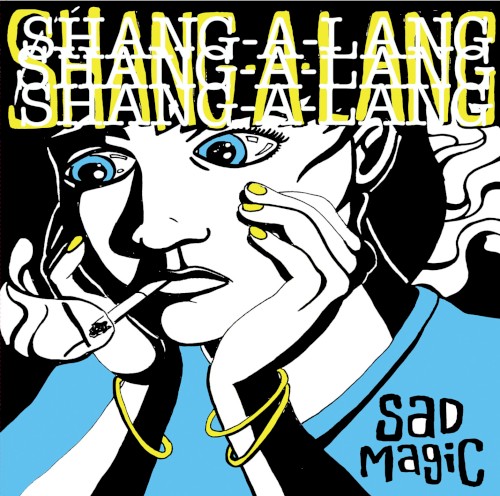 Sad Magic