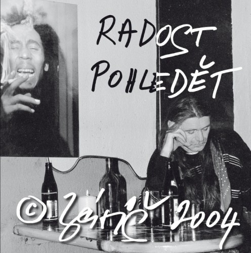 Radost pohledět