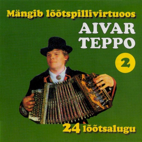 Mängib lõõtspillivirtuoos Aivar Teppo 2