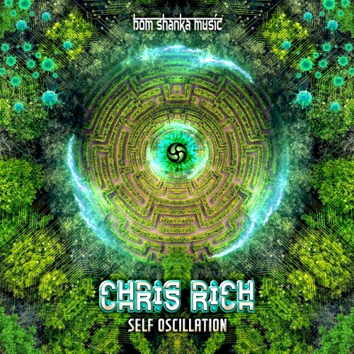 Self Oscillation