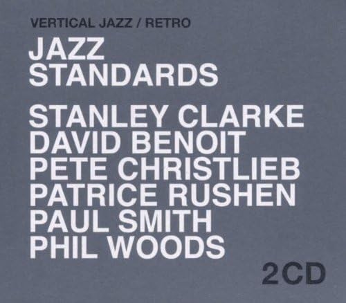 Jazz Standards