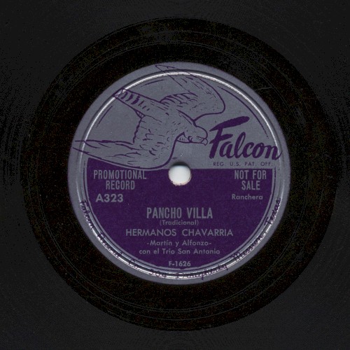 Pancho Villa / Yo quisiera