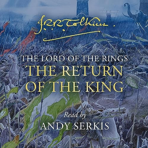 The Return of the King
