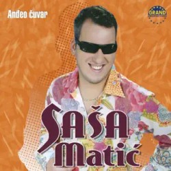 Anđeo Čuvar
