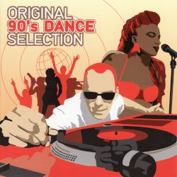 Original 90’s Dance Selection