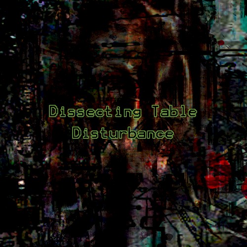 Disturbance