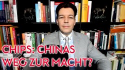 Wohlstand für Alle #201, „Gewinnt China den Chipkrieg?“