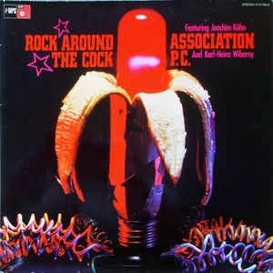 Rock Around the Cock