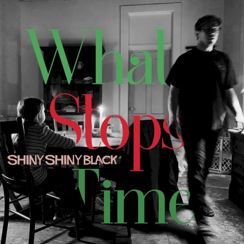 What Stops Time