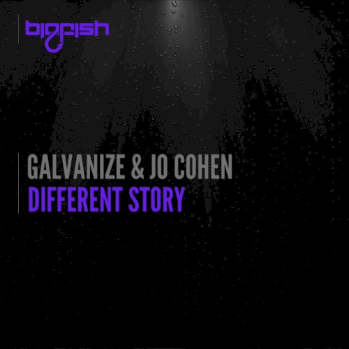 Different Story