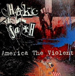 America the Violent