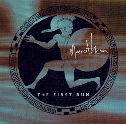 The First Run