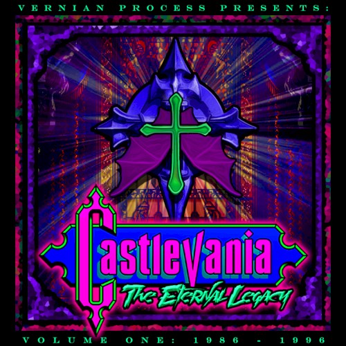 Castlevania: The Eternal Legacy, Vol. 1: 1986–1996