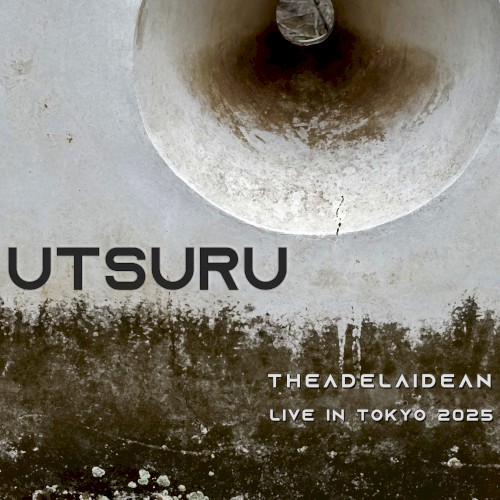 UTSURU (live in Tokyo 2025)