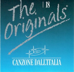 The Originals 18: Canzone dall'Italia