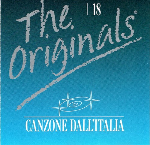 The Originals 18: Canzone dall'Italia