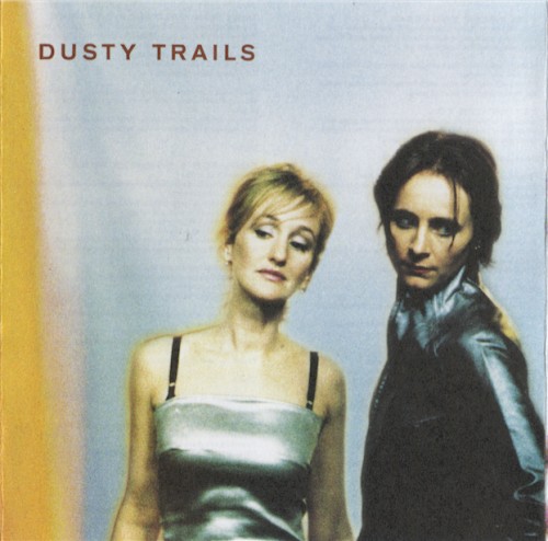 Dusty Trails