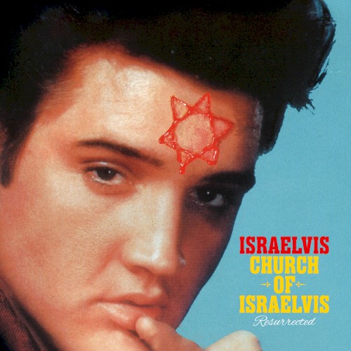 Church of Israelvis