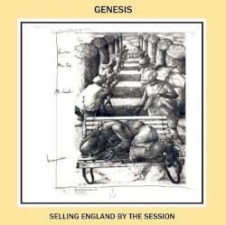 Selling England by the Session