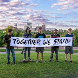 Together We Stand