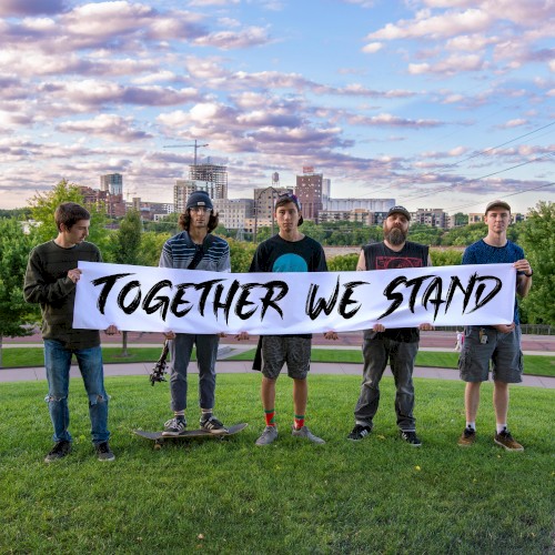 Together We Stand