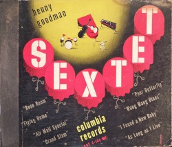 Benny Goodman Sextet