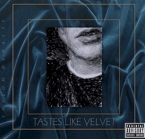 Tastes Like Velvet