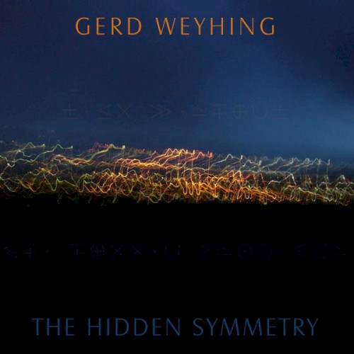 The Hidden Symmetry