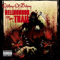 Hellhounds on My Trail