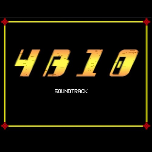 4B10 Soundtrack