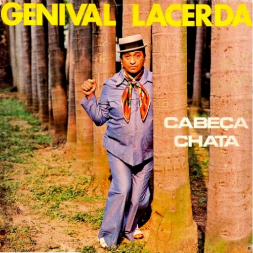 Cabeça Chata