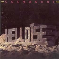 Cosmogony