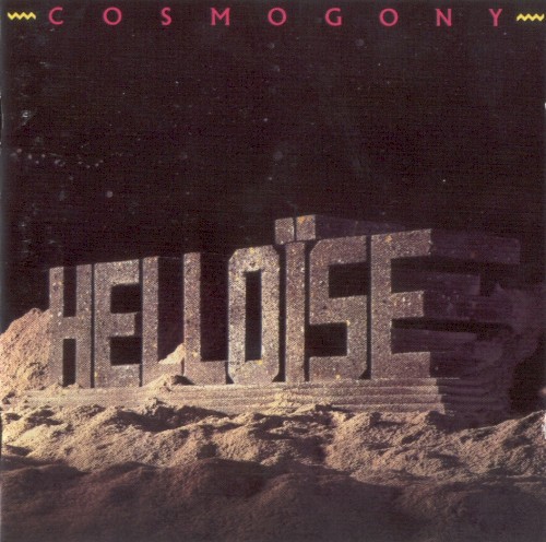 Cosmogony