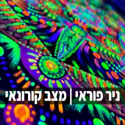 מצב קורונאי