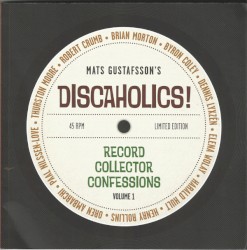 Discaholics