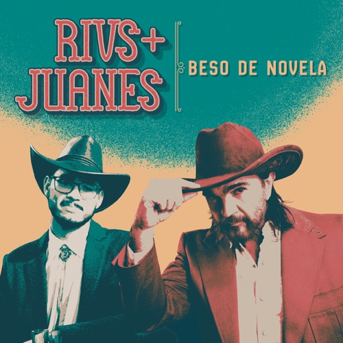 Beso de Novela