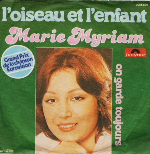 L'oiseau et l'enfant