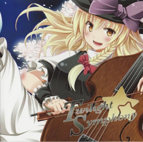 Twilight Symphony