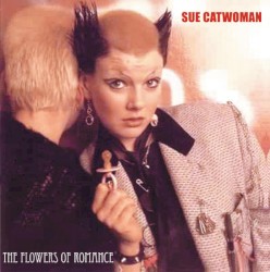 Sue Catwoman