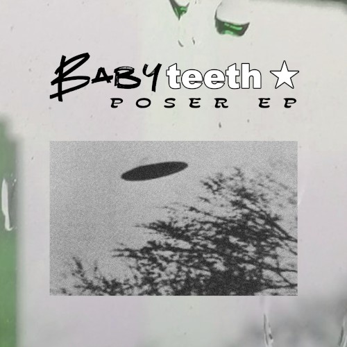 Poser EP