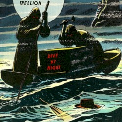 Dive By Night