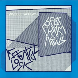 Beat Rhythm News (Waddle Ya Play?)