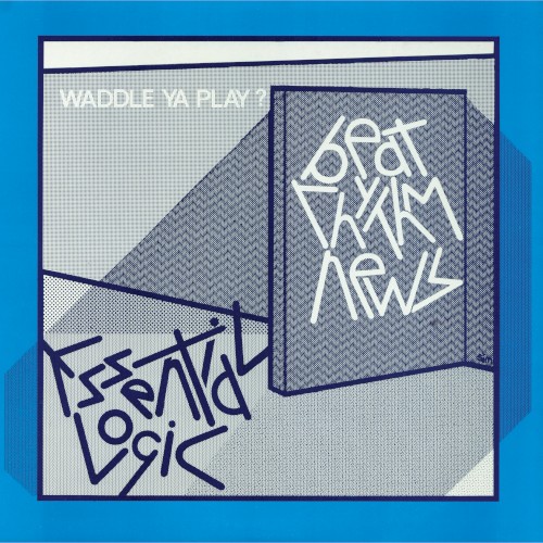 Beat Rhythm News (Waddle Ya Play?)
