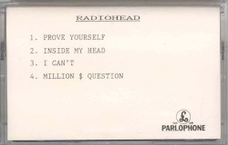 Radiohead