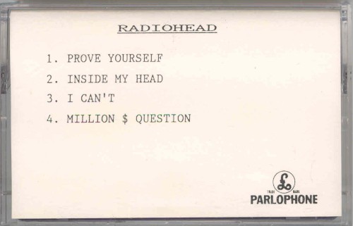 Radiohead