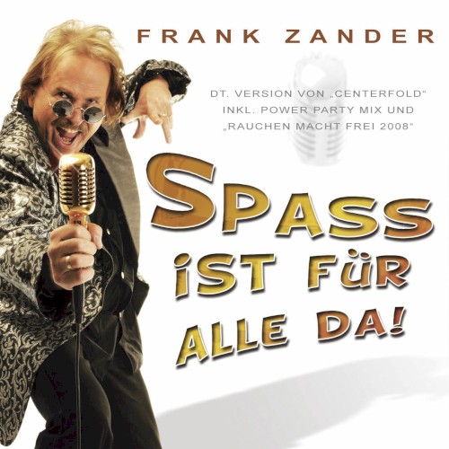 Spass ist für alle da
