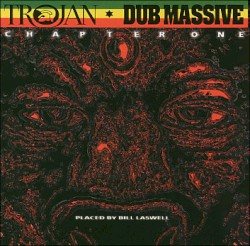 Trojan Dub Massive Chapter One