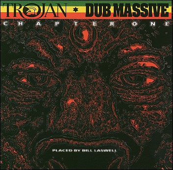 Trojan Dub Massive Chapter One