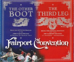 The Other Boot / The Third Leg