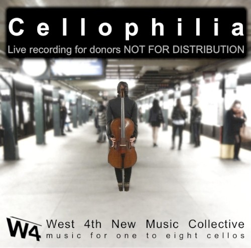 Cellophilia